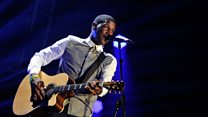 Radio 1's Teen Awards: 2014