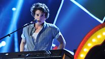 Radio 1's Teen Awards: 2014