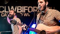 Horizons: Horizons Spring Tour