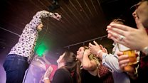 Horizons: Liverpool Sound City 2015