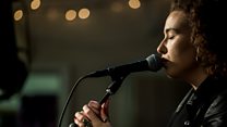 Horizons: Horizons Spring Tour