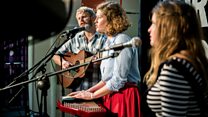 Horizons: Horizons Spring Tour