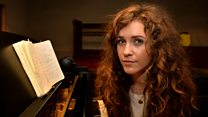Zane Lowe Sessions: Rae Morris
