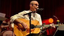 Radio 2 In Concert: Status Quo - acoustic