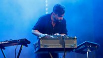 Glastonbury: 2014