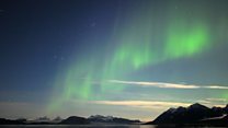 Be in the Audience: Nordic Sounds with the BBC Concert Orchestra