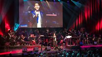 Jazz Voice: Celebrating a Century of Song