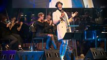 Jazz Voice: Celebrating a Century of Song