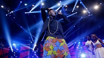 1Xtra Live: 2014 - Birmingham