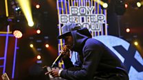 1Xtra Live: 2014 - Birmingham