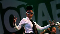 Glastonbury: 2019