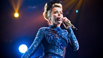 BBC Music Awards: 2014