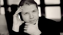 BBC SSO 2015-16 Season: Kozhukhin Plays Brahms in Edinburgh