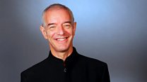 BBC Philharmonic Studio Concerts: Haydn with Nicholas Kraemer