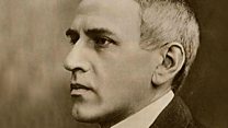 BBC SSO 2014-15 Season: Monday Night Live – Nielsen and Stenhammar