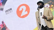 BBC Music Awards: 2014