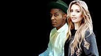 BBC Music Awards: 2014