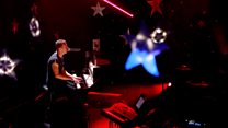 Radio 2 In Concert: Coldplay