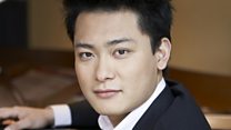 BBC SO 2015-16 Season: Schumann & Beethoven