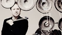 BBC SO 2015-16 Season: Sakari Oramo conducts Strauss