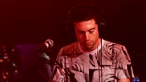 Live Lounge: Gorgon City