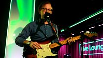 Live Lounge: Bombay Bicycle Club