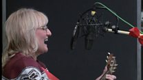 Sesiwn C2: Nadolig Huw Stephens