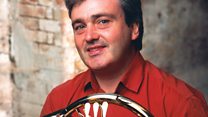 BBC SSO 2014-15 Season: BBC SSO in Skye