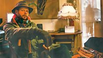 Tectonics 2015: Goodiepal