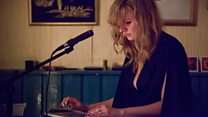 Tectonics 2015: Peter Brötzmann and Heather Leigh