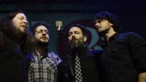 Celtic Connections: Celtic Connections 2015