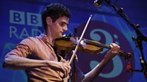Celtic Connections: Celtic Connections 2015