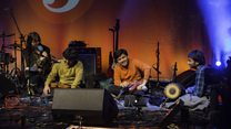 Celtic Connections: Celtic Connections 2015