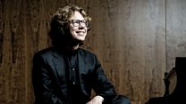 Victoria Hall, Hanley: Beethoven's Emperor Concerto