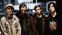 BBC Music at SXSW: BBC Introducing & PRS Foundation at SXSW 2015