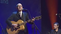 Celtic Connections: Celtic Connections 2015
