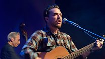 Celtic Connections: Celtic Connections 2015