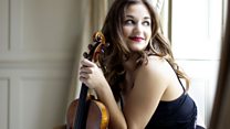 Ravel's Bolero in Nottingham