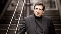 BBC SO 2015-16 Season: Pascal Rophé conducts Dutilleux