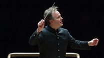 BBC Symphony Orchestra & Chorus 2017-18 Season: BBC Symphony Orchestra in Bad Kissingen