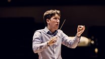 BBC SO 2015-16 Season: Ravel Piano Concerto and Bernstein