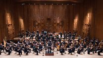 BBC SO 2015-16 Season: Louis Andriessen: La Commedia