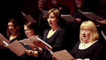 St Magnus International Festival: I, Pilgrim