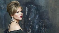 BBC SO 2015-16 Season: Renée Fleming sings Debussy and Hillborg