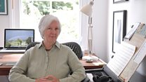 BBC Singers 2017-18 Season: BBC Singers: Judith Weir curates