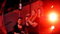 6 Music Festival: 2015
