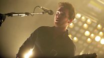 6 Music Festival: 2015