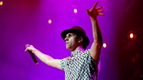 6 Music Festival: 2015