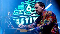 6 Music Festival: 2015