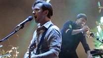 6 Music Festival: 2015